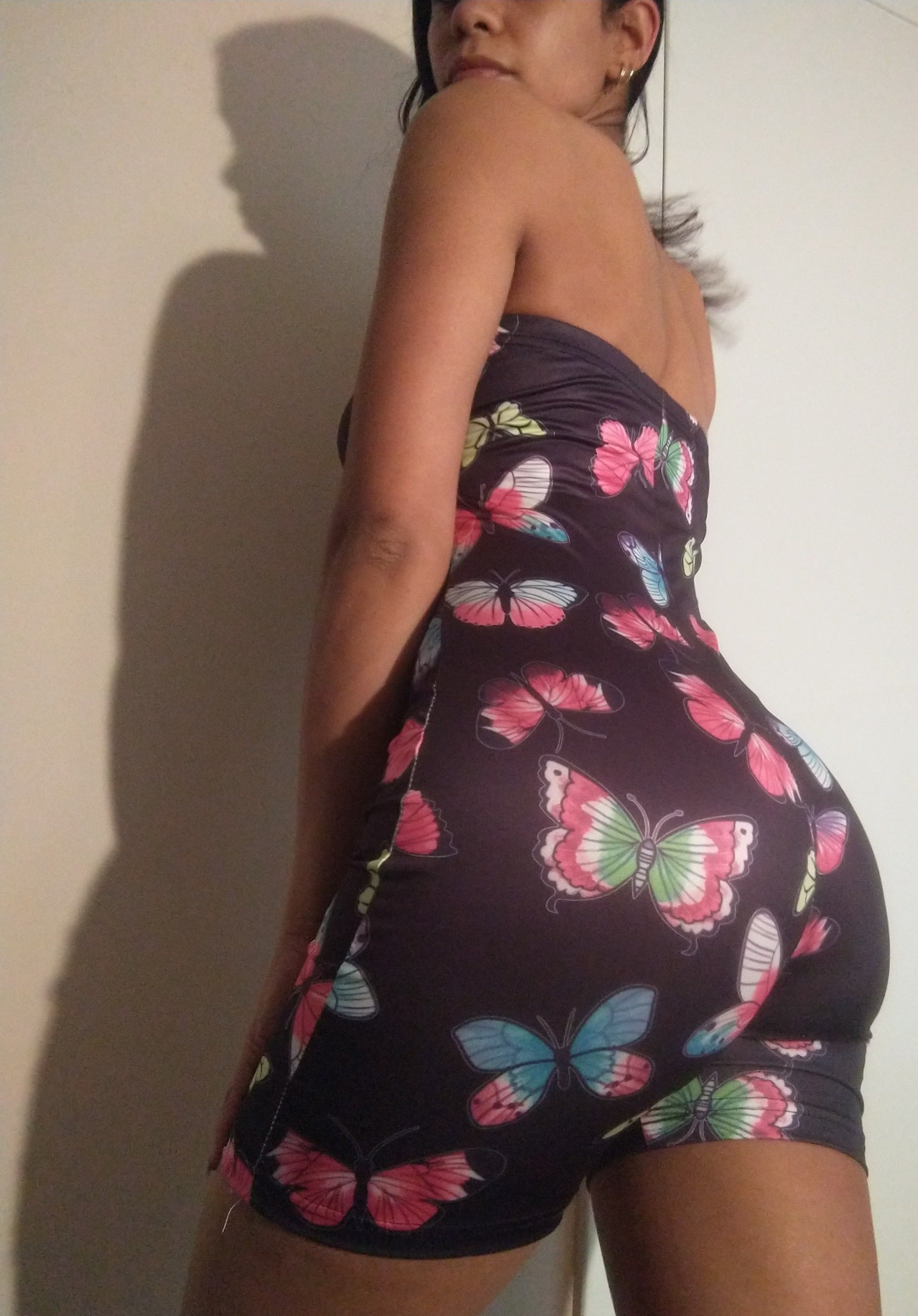 Free Spirit Adult Pajama Onesie