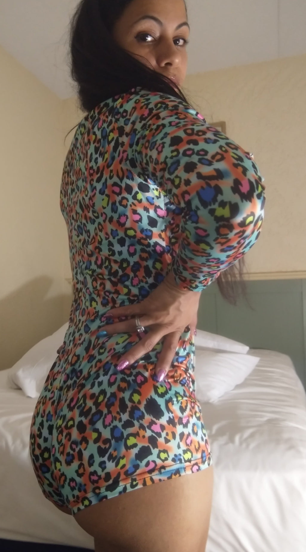 Jungle Party Adult Pajama Onesie