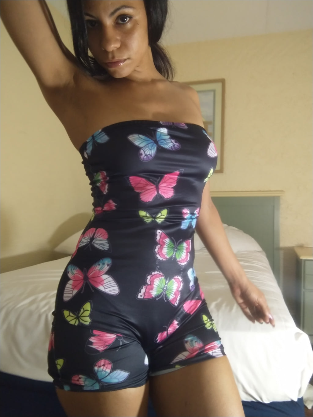 Free Spirit Adult Pajama Onesie