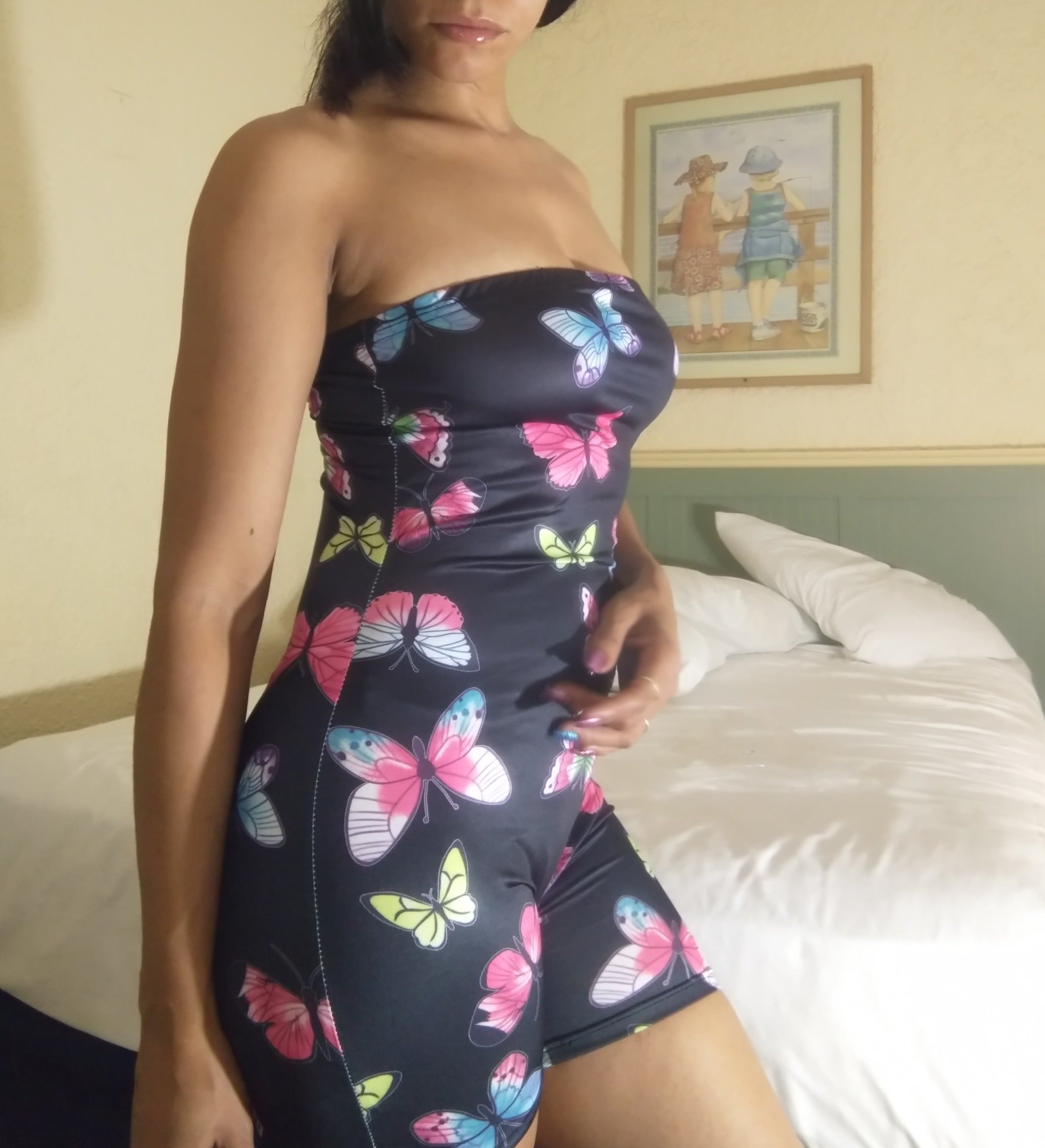 Free Spirit Adult Pajama Onesie